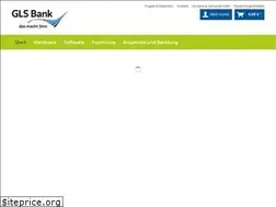 Sites similar to gls-laden.de