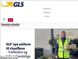 Sites similar to gls-nyheder.dk