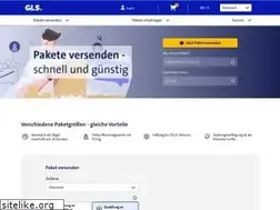 Sites similar to gls-one.at