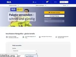 Sites similar to gls-one.de