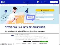 Sites similar to gls-one.lu