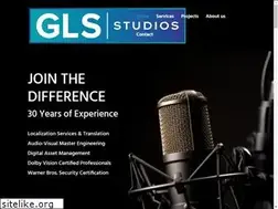 Sites similar to gls-studios.com