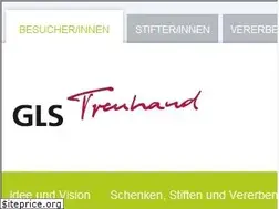 Sites similar to gls-treuhand.de