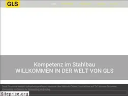 Sites similar to gls.at