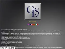 Sites similar to gls.ch