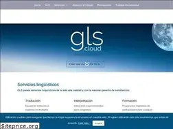 Sites similar to gls.cloud