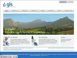 Sites similar to gls.co.za