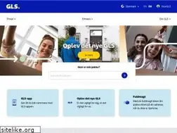 Sites similar to gls.dk
