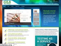 Sites similar to gls.sk