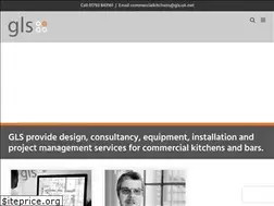 Sites similar to gls.uk.net