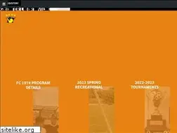 Sites similar to glsa.org