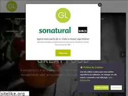Sites similar to glsa.pt