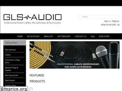 Sites similar to glsaudio.com