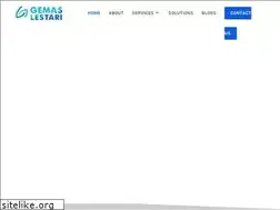 Sites similar to glsb.my