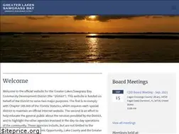 Sites similar to glsbcdd.org