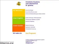 Sites similar to glsberlin.de