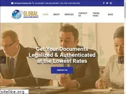 Sites similar to glscanada.com