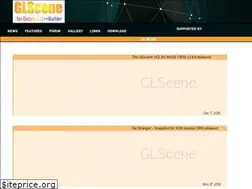 Sites similar to glscene.org