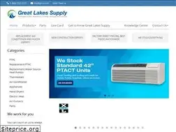 Sites similar to glsco.com
