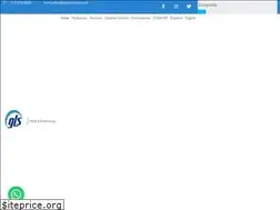 Sites similar to glscolombia.com