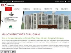 Sites similar to glsconsultant.com
