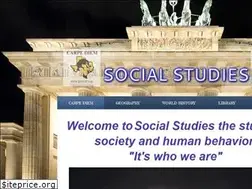 Sites similar to glscott.org