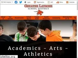 Sites similar to glsd.us