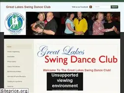 Sites similar to glsdc.org