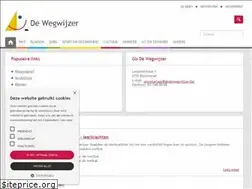 Sites similar to glsdewegwijzer.be