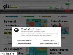 Sites similar to glsed.co.uk