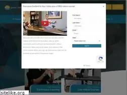 Sites similar to glseminars.com