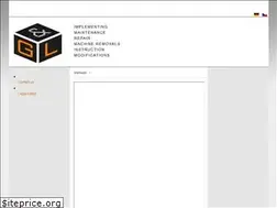 Sites similar to glservice.biz