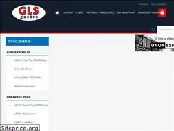Sites similar to glsgastro.cz