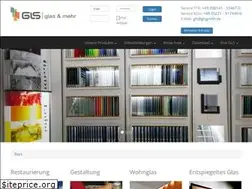 Sites similar to glsgmbh.de