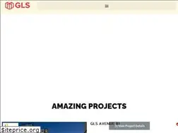 Sites similar to glsgurgaon.in