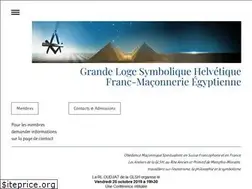 Sites similar to glsh.org
