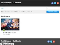 Sites similar to glshacksgrill.com