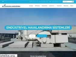 Sites similar to glshavalandirma.com