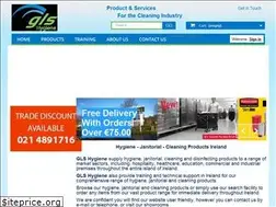 Sites similar to glshygiene.ie