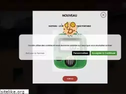 Sites similar to glsi-securite-incendie.fr