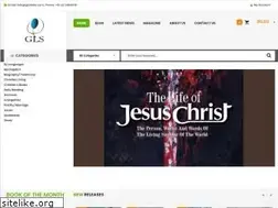 Sites similar to glsindia.com