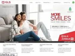 Sites similar to glsinfra.in
