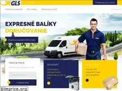 Sites similar to glskurier.sk