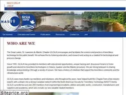 Sites similar to glsla.ca