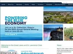 Sites similar to glslcities.org