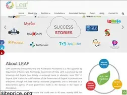 Sites similar to glsleaf.in