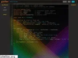 Sites similar to glslfan.com