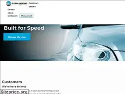 Sites similar to glsllc.com