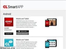 Sites similar to glsmartapp.com