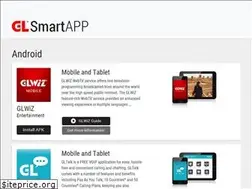 Sites similar to glsmartapps.com
